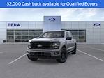 2026 Ford F-150 SuperCrew Cab 4WD Pickup for sale #35941 - photo 3