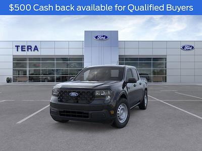 New 2026 Ford Maverick - photo 1