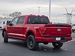 2025 Ford F-150 SuperCrew Cab 4WD Pickup for sale #36333 - photo 2