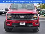 2025 Ford F-150 SuperCrew Cab 4WD Pickup for sale #36333 - photo 3