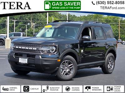 New 2025 Ford Bronco Sport Big Bend 4WD SUV for sale #3637 - photo 1