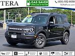 New 2025 Ford Bronco Sport Big Bend 4WD SUV for sale #3637 - photo 1