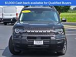 New 2025 Ford Bronco Sport Big Bend 4WD SUV for sale #3637 - photo 3