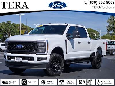 New 2026 Ford F-250 XL Crew Cab 4WD Pickup for sale #36384 - photo 1