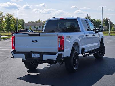 New 2026 Ford F-250 XL Crew Cab 4WD Pickup for sale #36384 - photo 2