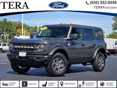 2025 Ford Bronco 4WD SUV for sale #36485 - photo 1