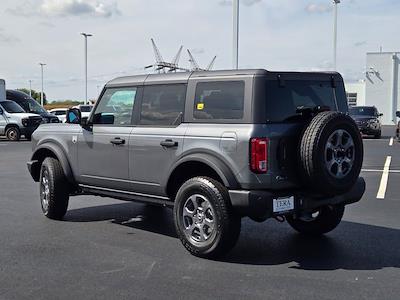 2025 Ford Bronco 4WD SUV for sale #36485 - photo 2