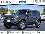 New 2025 Ford Bronco Big Bend 4WD SUV for sale #36485 - photo 1