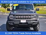 New 2025 Ford Bronco Big Bend 4WD SUV for sale #36485 - photo 4