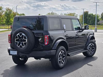 New 2025 Ford Bronco Outer Banks 4WD SUV for sale #36595 - photo 2