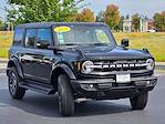 New 2025 Ford Bronco Outer Banks 4WD SUV for sale #36595 - photo 4