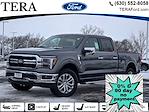 New 2025 Ford F-150 Lariat SuperCrew Cab for sale #36631 - photo 1