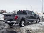 New 2025 Ford F-150 Lariat SuperCrew Cab for sale #36631 - photo 14