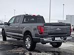 New 2025 Ford F-150 Lariat SuperCrew Cab for sale #36631 - photo 2