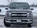 New 2025 Ford F-150 Lariat SuperCrew Cab for sale #36631 - photo 3