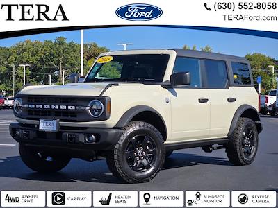 2025 Ford Bronco 4WD SUV for sale #36989 - photo 1
