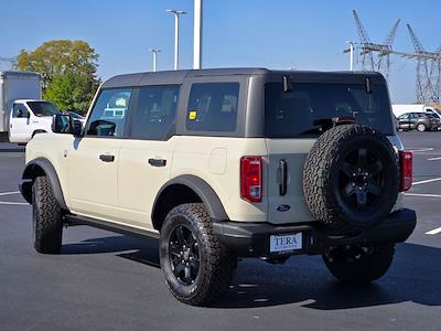2025 Ford Bronco 4WD SUV for sale #36989 - photo 2