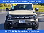 New 2025 Ford Bronco Big Bend 4WD SUV for sale #36989 - photo 4