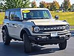 New 2025 Ford Bronco Big Bend 4WD SUV for sale #36989 - photo 5