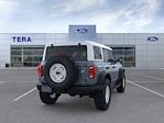 2025 Ford Bronco 4WD SUV for sale #37168 - photo 8