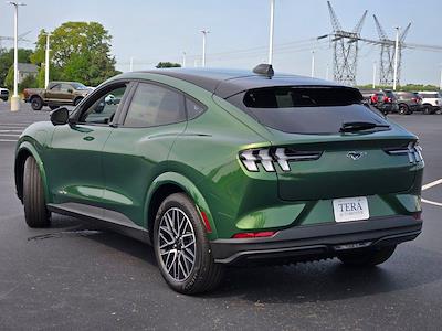 New 2025 Ford Mustang Mach-E Premium AWD SUV for sale #37445 - photo 2