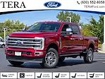 New 2026 Ford F-250 Platinum Crew Cab 4WD Pickup for sale #37463 - photo 1
