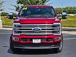 New 2026 Ford F-250 Platinum Crew Cab 4WD Pickup for sale #37463 - photo 3