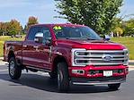 New 2026 Ford F-250 Platinum Crew Cab 4WD Pickup for sale #37463 - photo 4