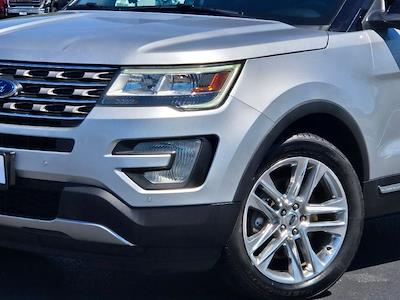 2016 Ford Explorer 4WD SUV for sale #37534 - photo 2