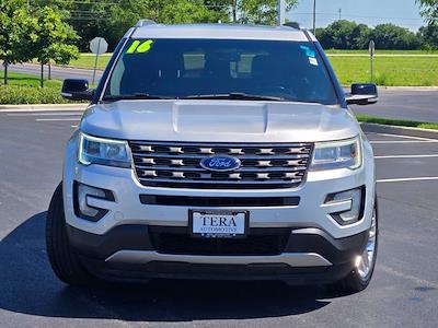 2016 Ford Explorer 4WD SUV for sale #37534 - photo 2
