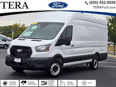 2026 Ford Transit 350 High Roof RWD Empty Cargo Van for sale #3786 - photo 1
