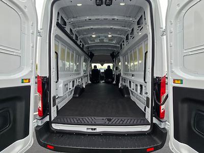2026 Ford Transit 350 High Roof RWD Empty Cargo Van for sale #3786 - photo 2