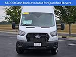 2026 Ford Transit 350 High Roof RWD Empty Cargo Van for sale #3786 - photo 5
