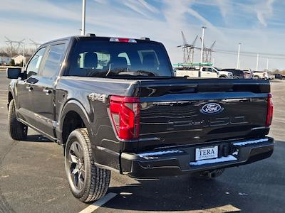 New 2025 Ford F-150 STX SuperCrew Cab for sale #38182A - photo 2
