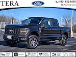 2025 Ford F-150 SuperCrew Cab 4WD Pickup for sale #38182A - photo 1