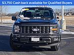 2025 Ford F-150 SuperCrew Cab 4WD Pickup for sale #38182A - photo 3