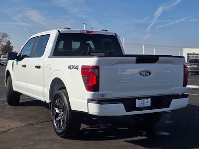 New 2025 Ford F-150 - photo 1