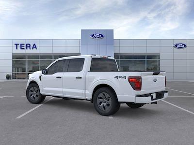 New 2025 Ford F-150 - photo 1