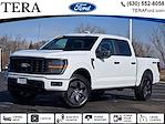 New 2025 Ford F-150 STX SuperCrew Cab for sale #38295 - photo 1