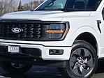 New 2025 Ford F-150 STX SuperCrew Cab for sale #38295 - photo 14