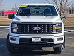 New 2025 Ford F-150 STX SuperCrew Cab for sale #38295 - photo 3
