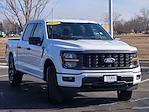 New 2025 Ford F-150 STX SuperCrew Cab for sale #38295 - photo 5