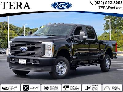 New 2026 Ford F-250 XL Crew Cab 4WD Pickup for sale #38318 - photo 1