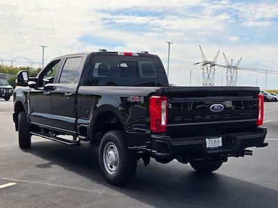 New 2026 Ford F-250 XL Crew Cab 4WD Pickup for sale #38318 - photo 2