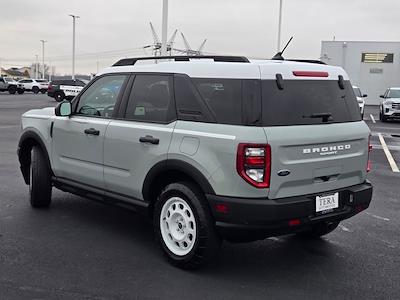 Used 2023 Ford Bronco Sport Heritage for sale #38549 - photo 2