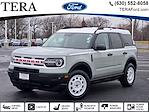 Used 2023 Ford Bronco Sport Heritage for sale #38549 - photo 1