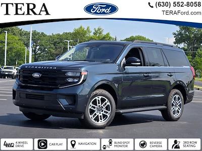 New 2025 Ford Expedition Active 4x4 SUV for sale #38555 - photo 1