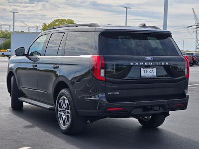 New 2025 Ford Expedition Active 4WD SUV for sale #38679 - photo 2