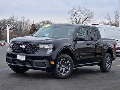 New 2026 Ford Maverick - photo 1