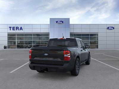 New 2026 Ford Maverick - photo 1